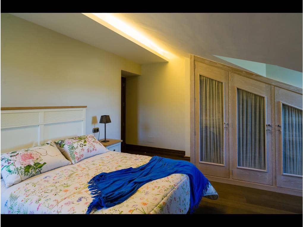 5 soveværelse Villa til salg i Boqueixon med swimmingpool garage - € 1.500.000 (Ref: 8052072)