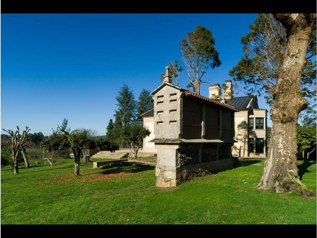 5 soveværelse Villa til salg i Boqueixon med swimmingpool garage - € 1.500.000 (Ref: 8052072)