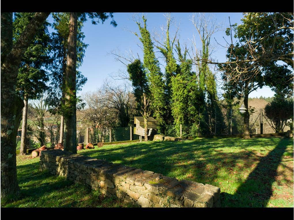 5 soveværelse Villa til salg i Boqueixon med swimmingpool garage - € 1.500.000 (Ref: 8052072)