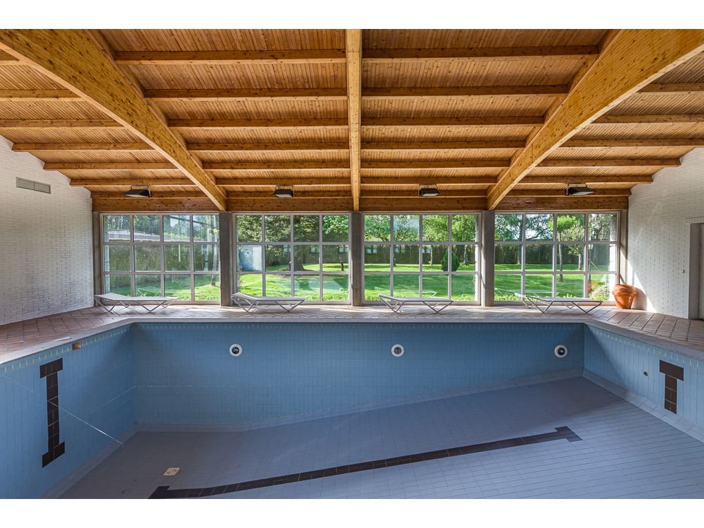 6 soveværelse Villa til salg i Santa Comba med swimmingpool garage - € 1.200.000 (Ref: 8092077)