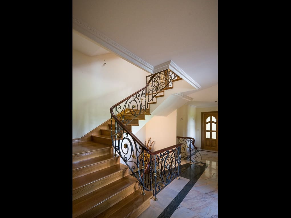 6 soveværelse Villa til salg i Santa Comba med swimmingpool garage - € 1.200.000 (Ref: 8092077)