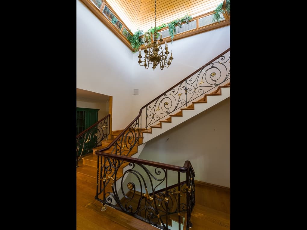 6 soveværelse Villa til salg i Santa Comba med swimmingpool garage - € 1.200.000 (Ref: 8092077)