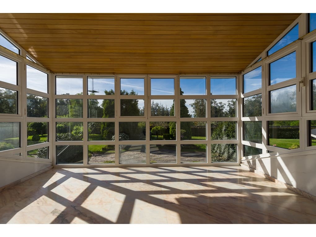 6 soveværelse Villa til salg i Santa Comba med swimmingpool garage - € 1.200.000 (Ref: 8092077)