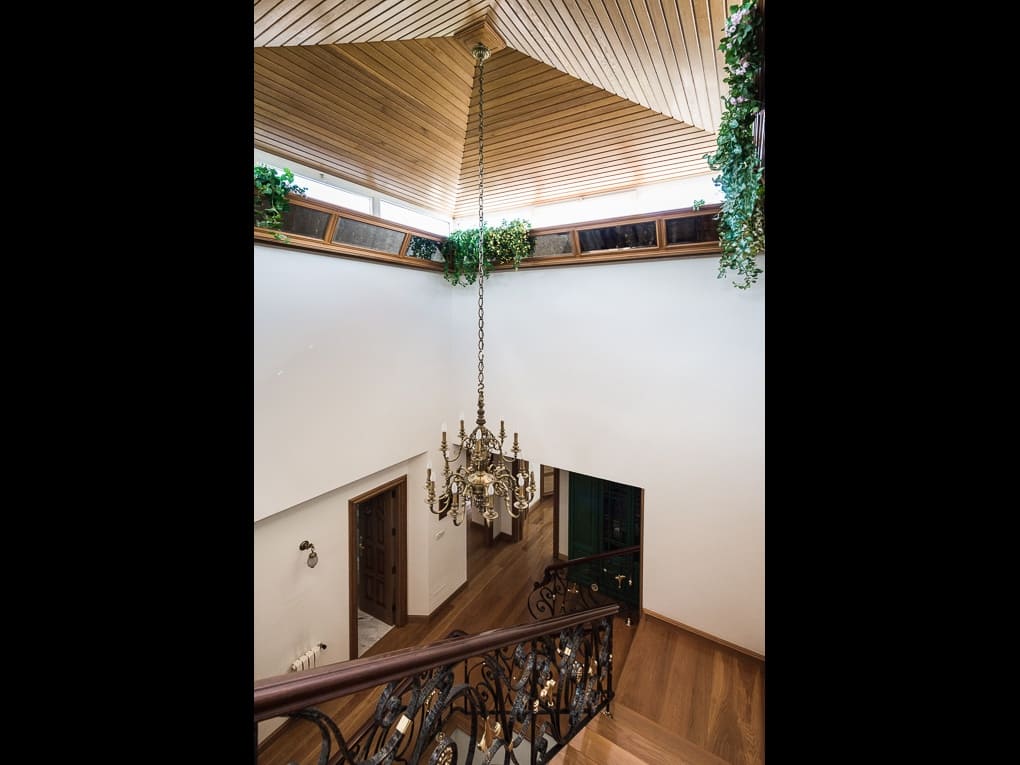 6 soveværelse Villa til salg i Santa Comba med swimmingpool garage - € 1.200.000 (Ref: 8092077)