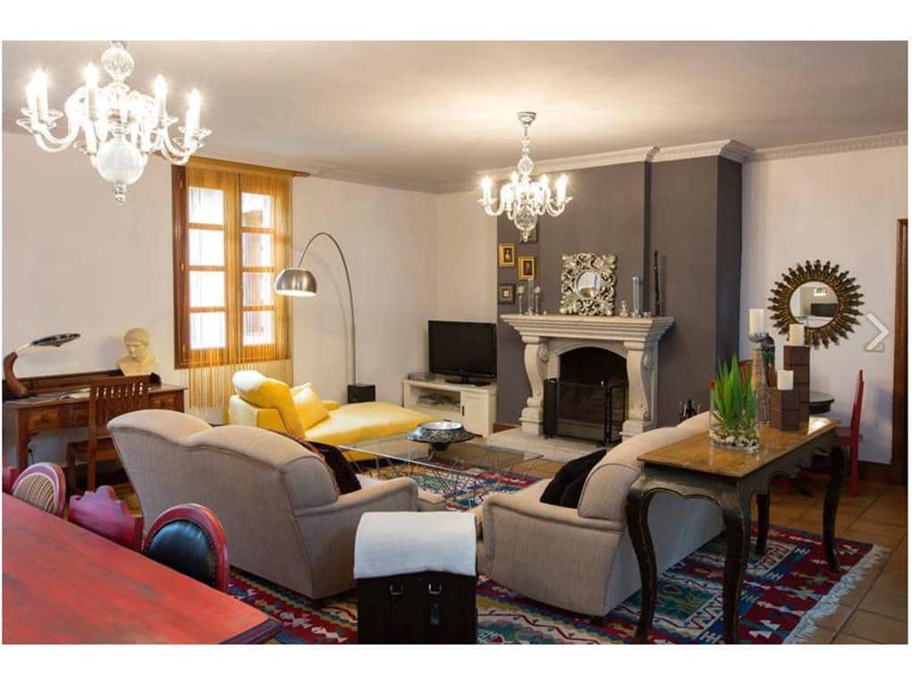 13 sypialnia Hotel na sprzedaż w Cuntis z basenem garażem - 1 600 000 € (Ref: 8125051)