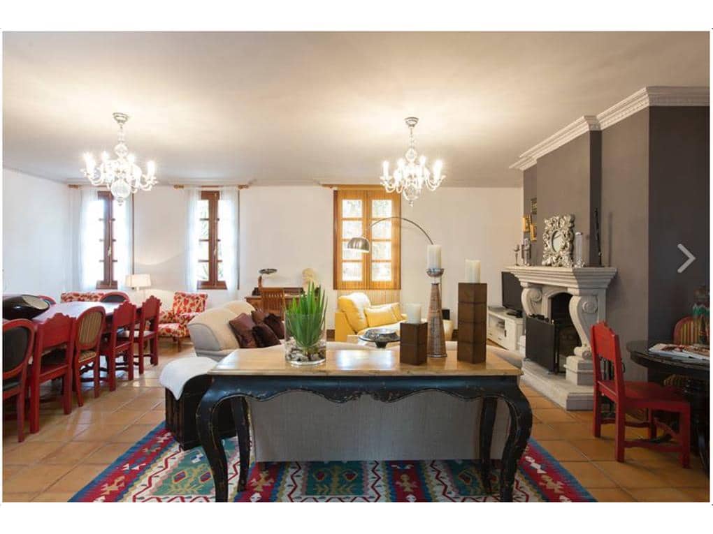 13 sypialnia Hotel na sprzedaż w Cuntis z basenem garażem - 1 600 000 € (Ref: 8125051)