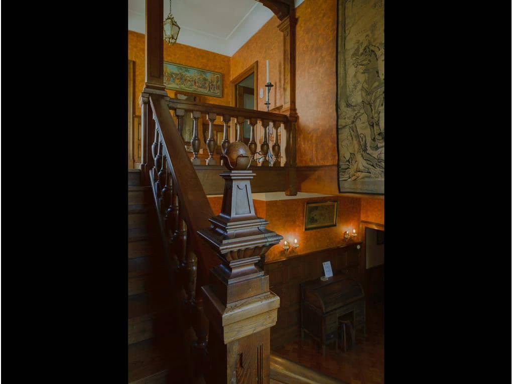 5 soveværelse Villa til salg i Santiago de Compostela med garage - € 1.900.000 (Ref: 8182858)