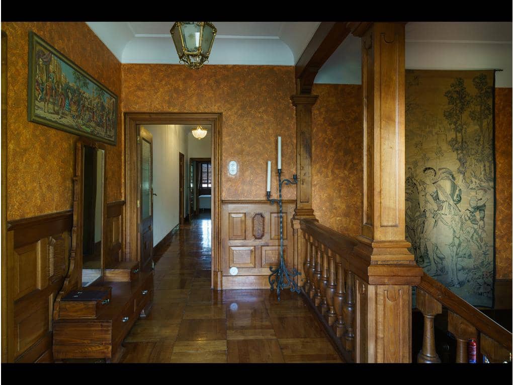 5 soveværelse Villa til salg i Santiago de Compostela med garage - € 1.900.000 (Ref: 8182858)