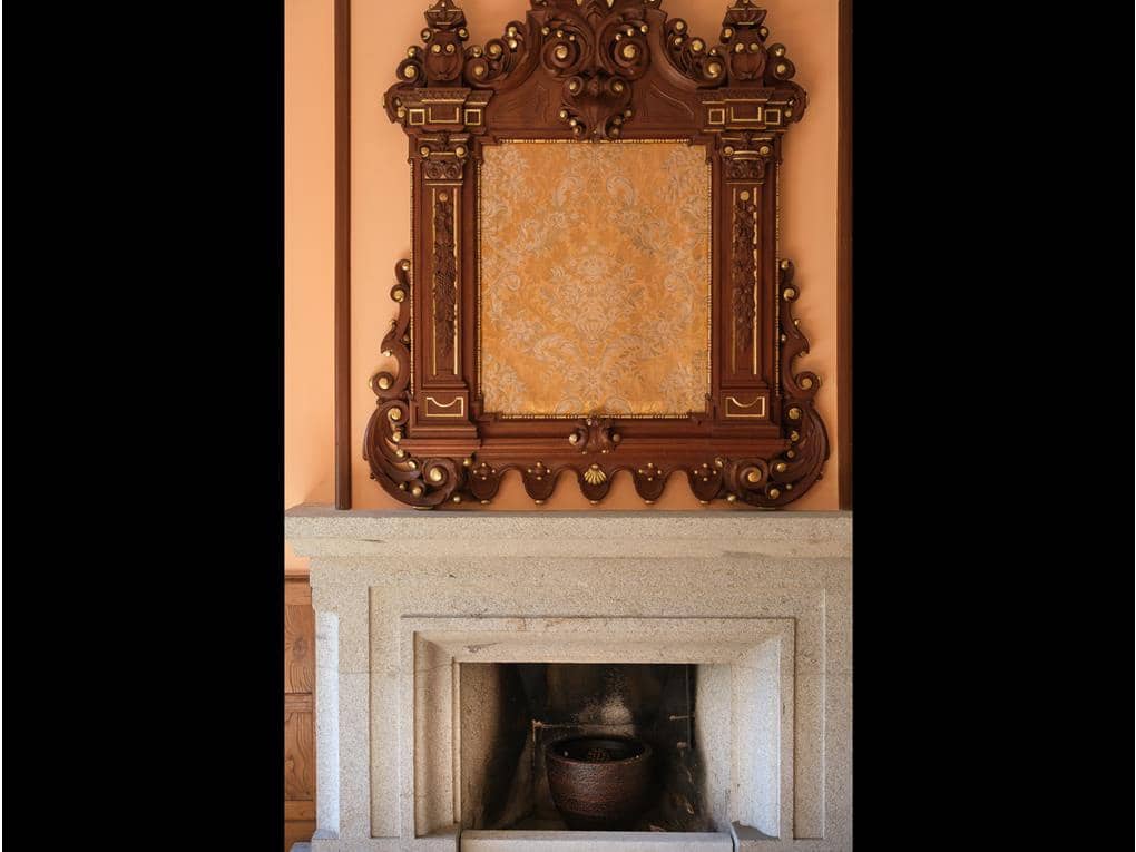 5 soveværelse Villa til salg i Santiago de Compostela med garage - € 1.900.000 (Ref: 8182858)