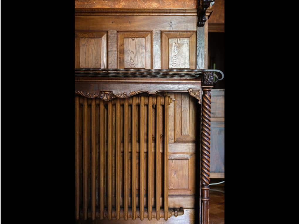 5 soveværelse Villa til salg i Santiago de Compostela med garage - € 1.900.000 (Ref: 8182858)