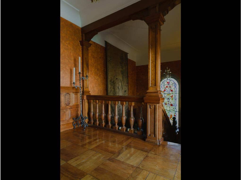 5 soveværelse Villa til salg i Santiago de Compostela med garage - € 1.900.000 (Ref: 8182858)