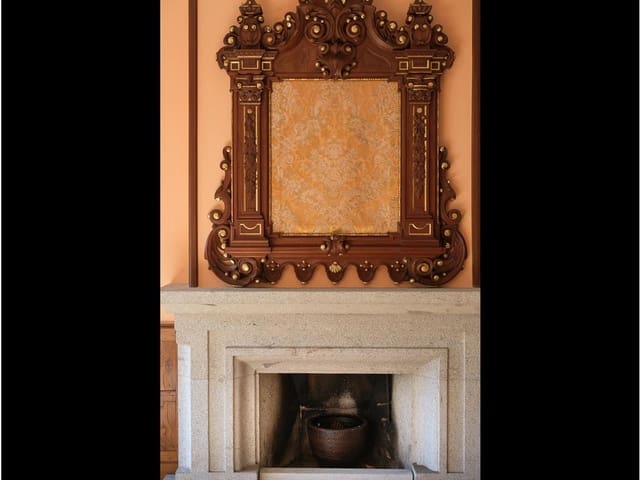 5 quarto Moradia para venda em Santiago de Compostela com garagem - 1 900 000 € (Ref: 8182858)