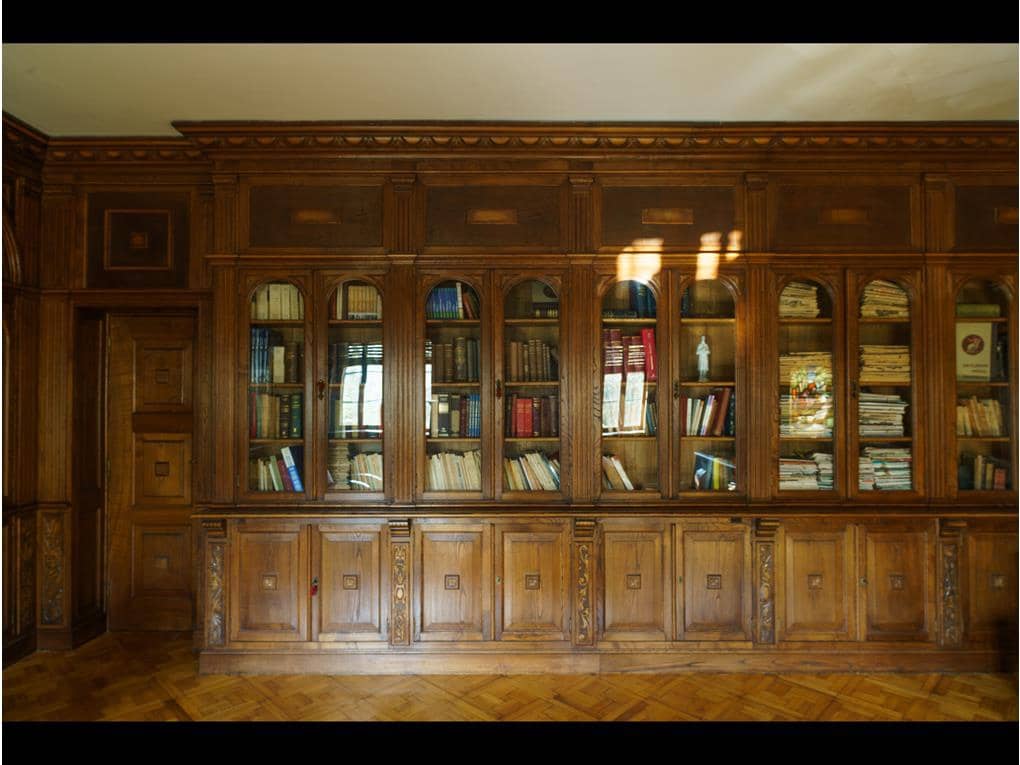 5 soveværelse Villa til salg i Santiago de Compostela med garage - € 1.900.000 (Ref: 8182858)