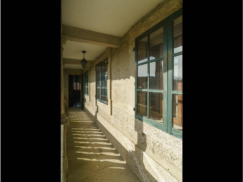 5 soveværelse Villa til salg i Santiago de Compostela med garage - € 1.900.000 (Ref: 8182858)