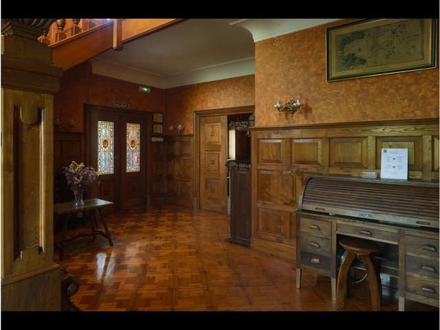 5 quarto Moradia para venda em Santiago de Compostela com garagem - 1 900 000 € (Ref: 8182858)