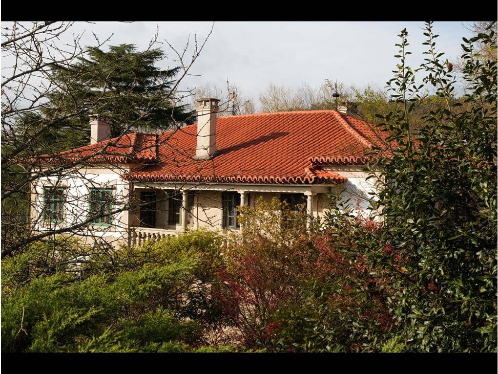 5 soveværelse Villa til salg i Santiago de Compostela med garage - € 1.900.000 (Ref: 8182858)