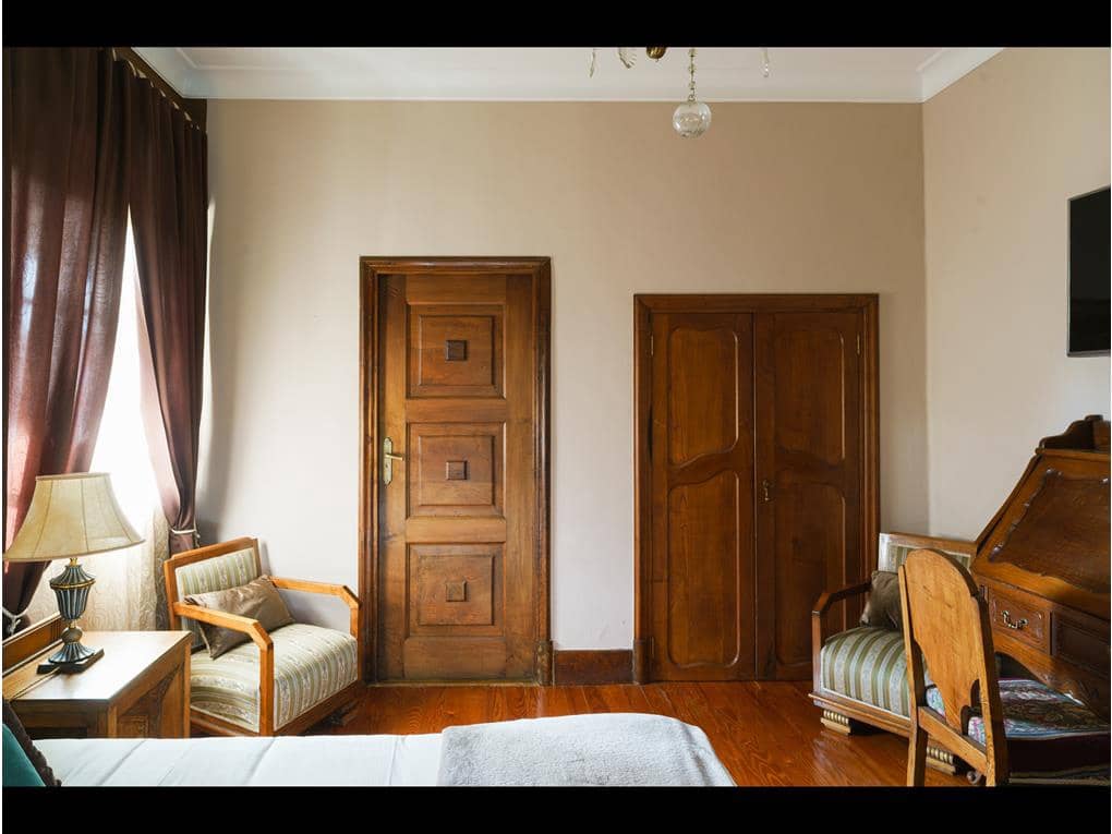 5 soveværelse Villa til salg i Santiago de Compostela med garage - € 1.900.000 (Ref: 8182858)