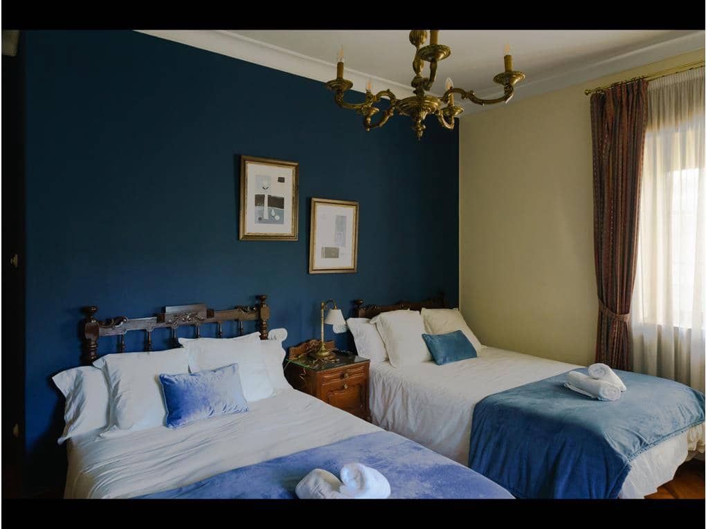 5 soveværelse Villa til salg i Santiago de Compostela med garage - € 1.900.000 (Ref: 8182858)