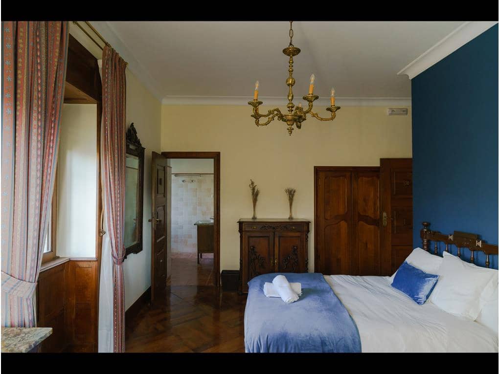 5 soveværelse Villa til salg i Santiago de Compostela med garage - € 1.900.000 (Ref: 8182858)