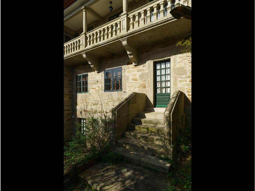 5 soveværelse Villa til salg i Santiago de Compostela med garage - € 1.900.000 (Ref: 8182858)