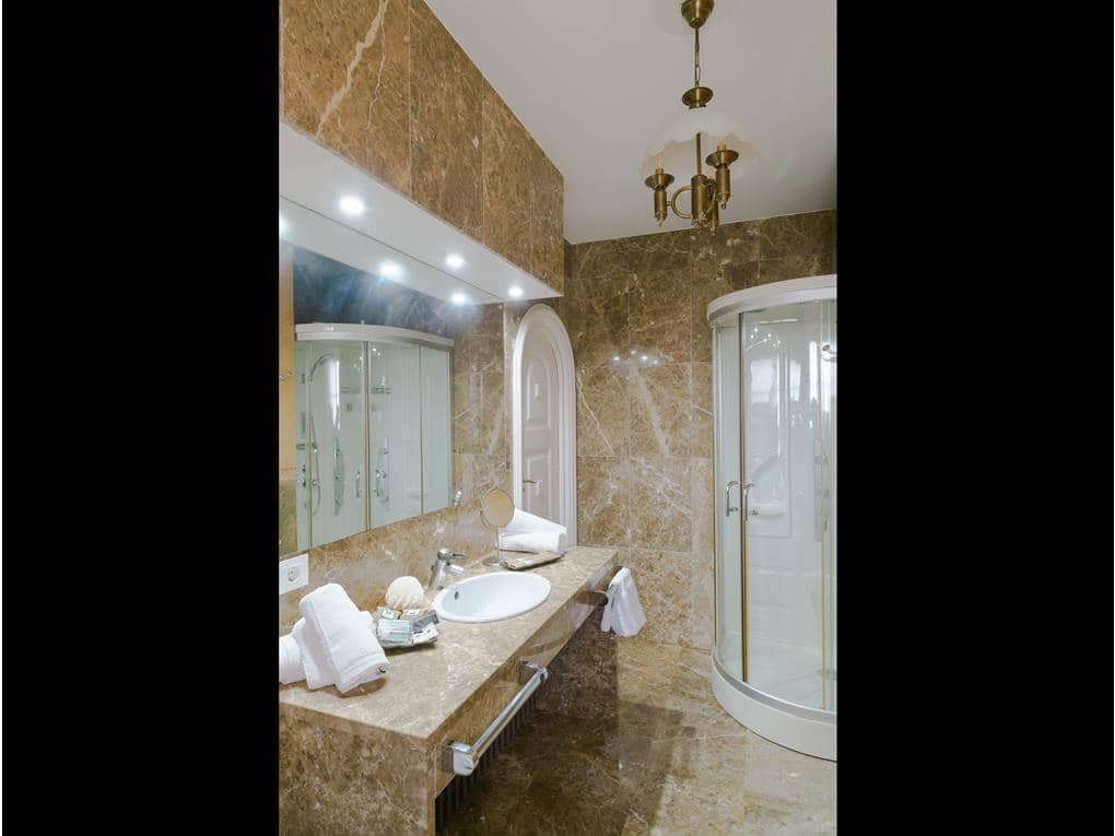 5 soveværelse Villa til salg i Santiago de Compostela med garage - € 1.900.000 (Ref: 8182858)