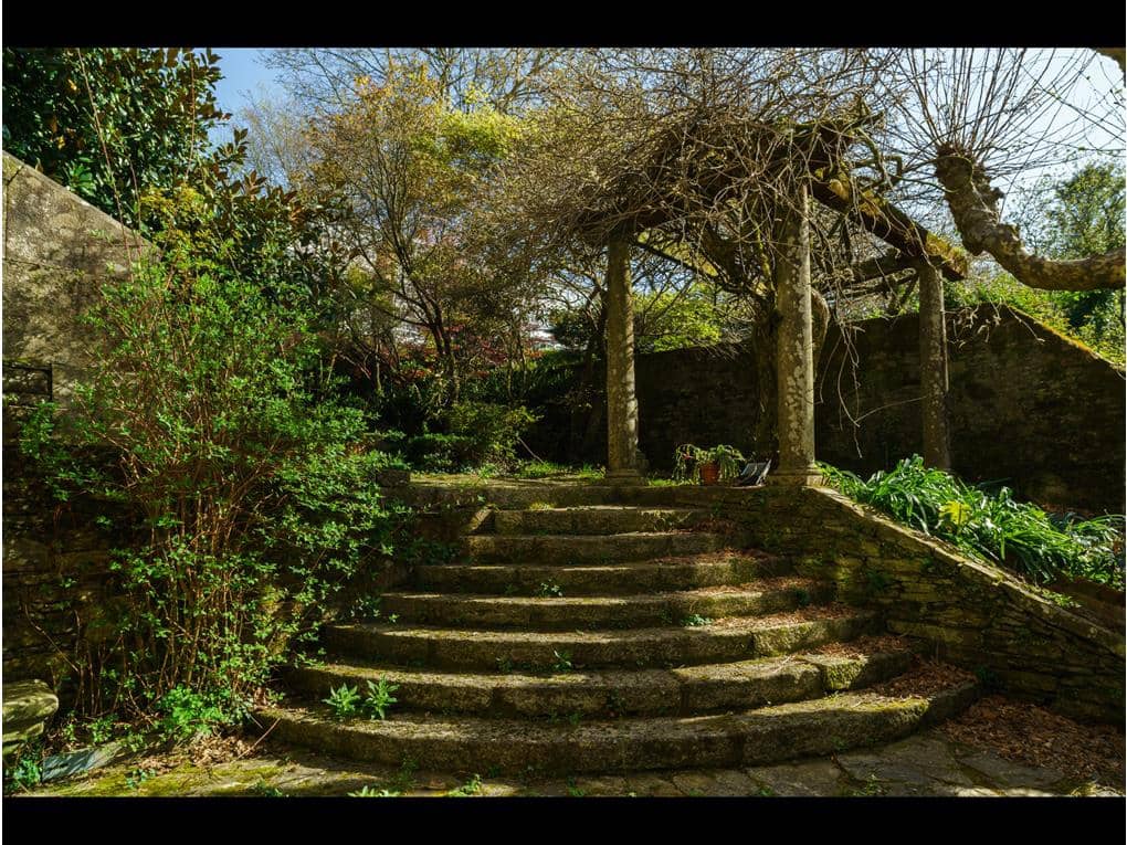 5 soveværelse Villa til salg i Santiago de Compostela med garage - € 1.900.000 (Ref: 8182858)