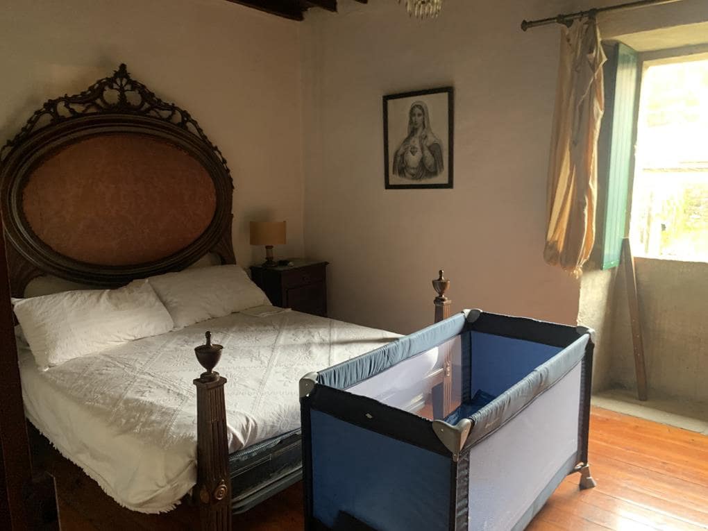 8 soveværelse Villa til salg i Padron med garage - € 490.000 (Ref: 8260071)