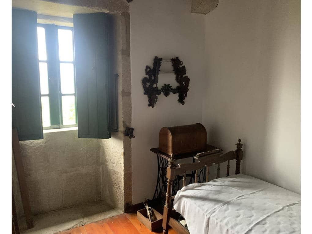 8 soveværelse Villa til salg i Padron med garage - € 490.000 (Ref: 8260071)