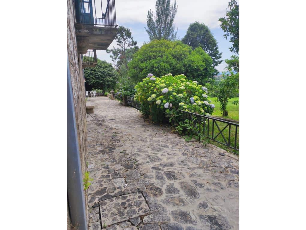 8 soveværelse Villa til salg i Padron med garage - € 490.000 (Ref: 8260071)