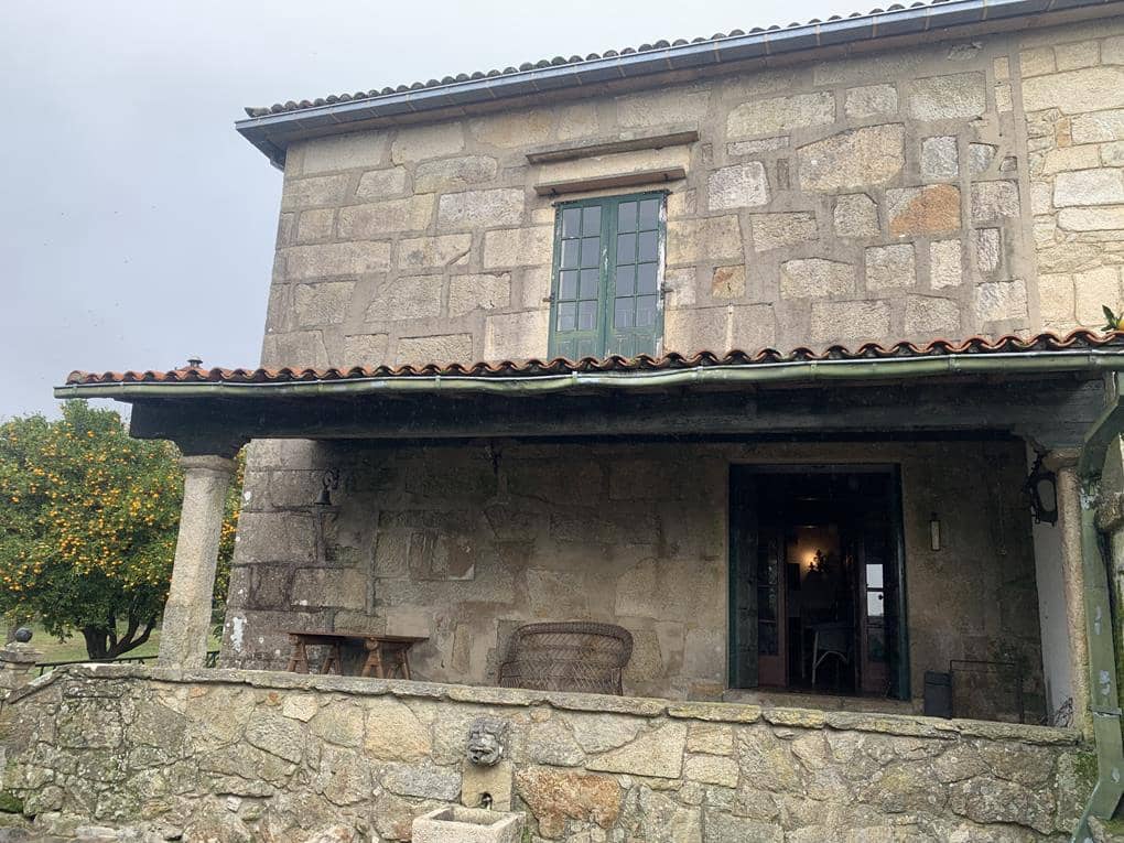 8 soveværelse Villa til salg i Padron med garage - € 490.000 (Ref: 8260071)