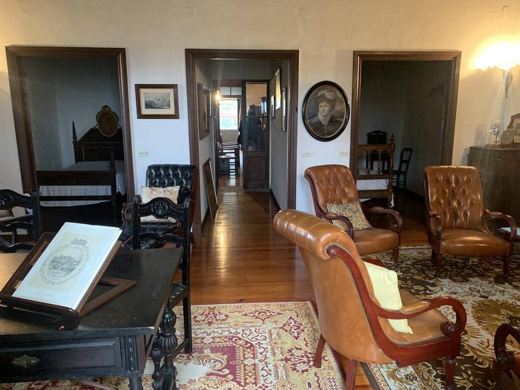 8 soveværelse Villa til salg i Padron med garage - € 490.000 (Ref: 8260071)