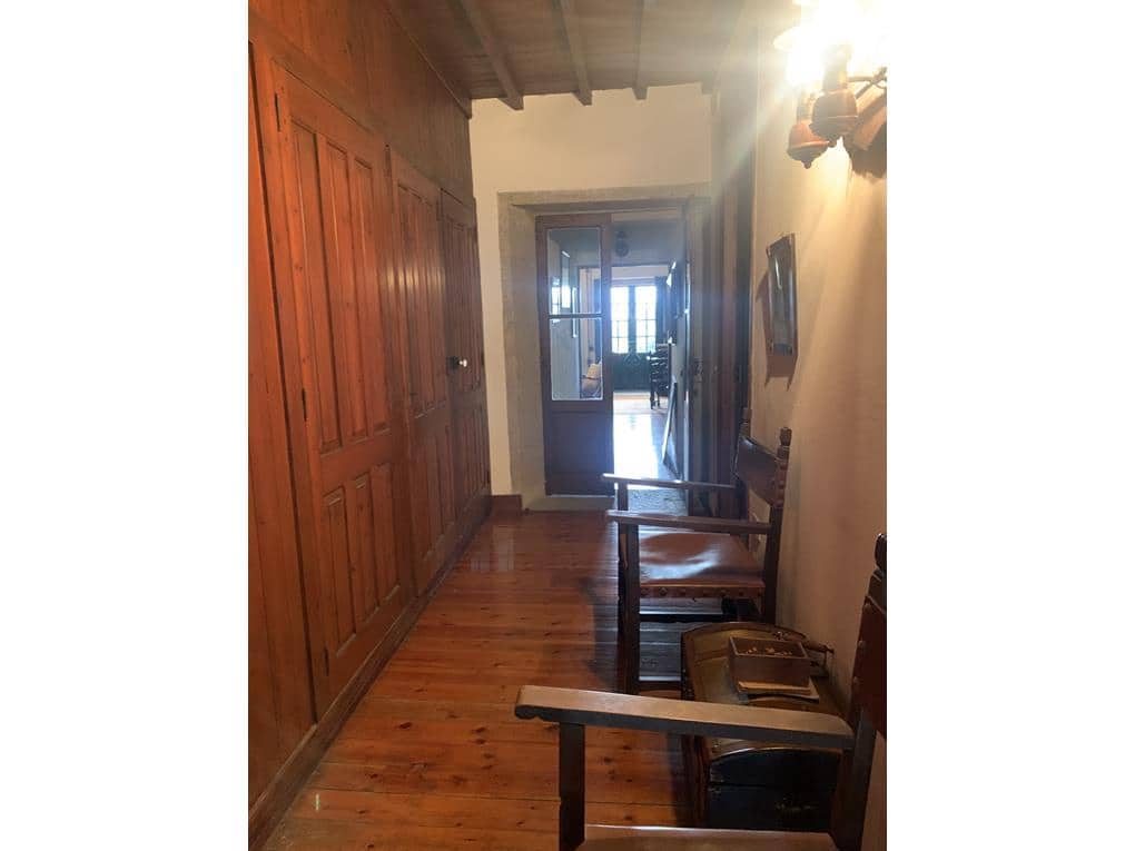 8 soveværelse Villa til salg i Padron med garage - € 490.000 (Ref: 8260071)