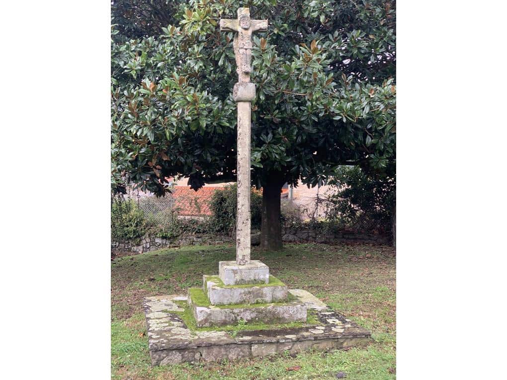 8 soveværelse Villa til salg i Padron med garage - € 490.000 (Ref: 8260071)