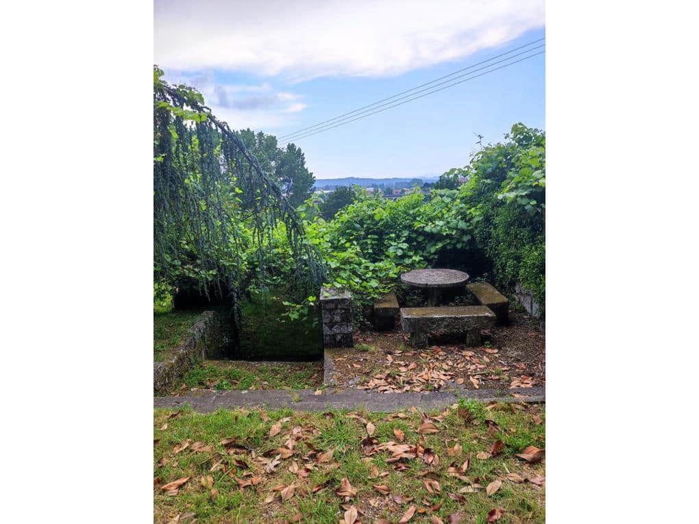 8 soveværelse Villa til salg i Padron med garage - € 490.000 (Ref: 8260071)