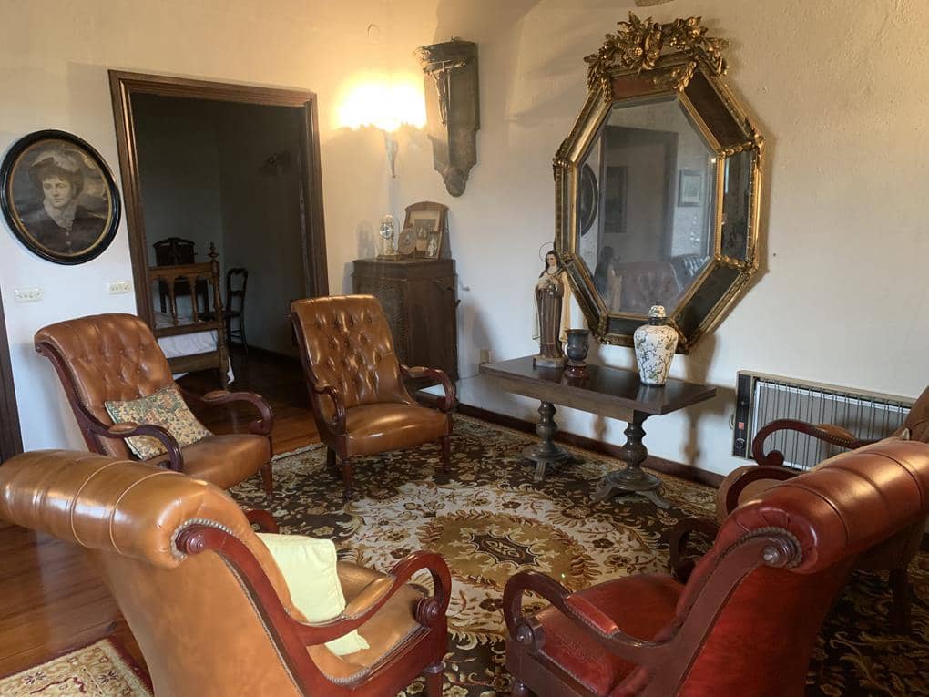 8 soveværelse Villa til salg i Padron med garage - € 490.000 (Ref: 8260071)