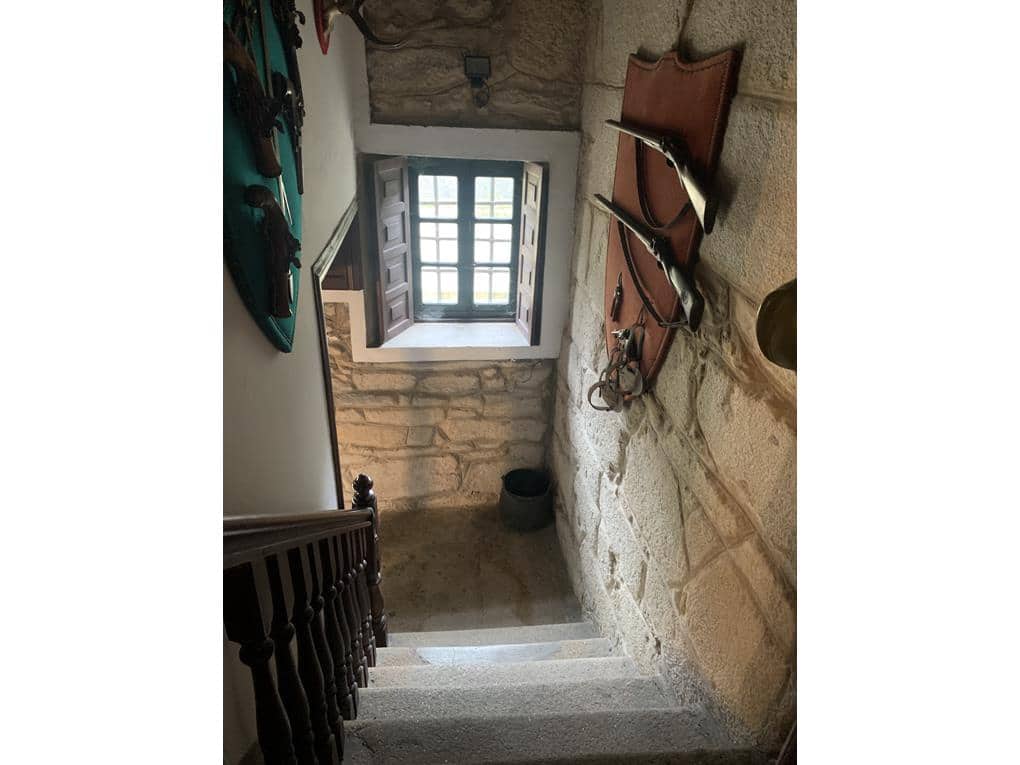 8 soveværelse Villa til salg i Padron med garage - € 490.000 (Ref: 8260071)