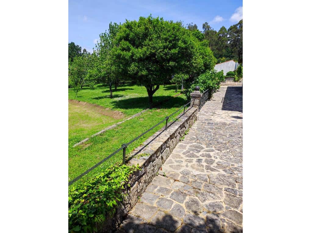 8 soveværelse Villa til salg i Padron med garage - € 490.000 (Ref: 8260071)