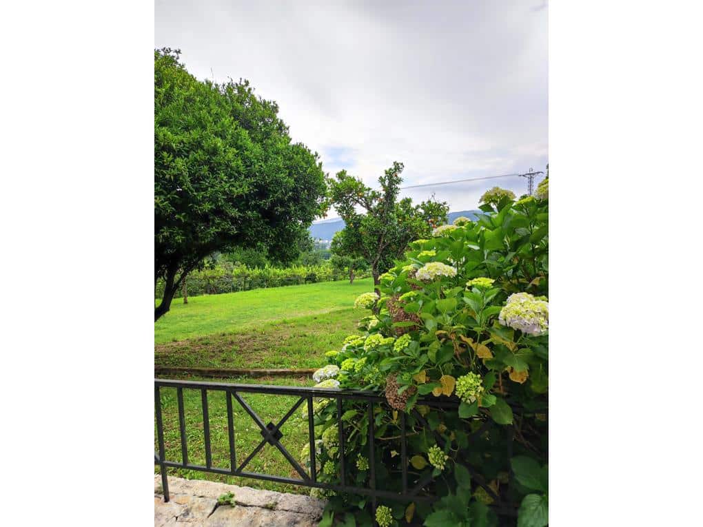 8 soveværelse Villa til salg i Padron med garage - € 490.000 (Ref: 8260071)