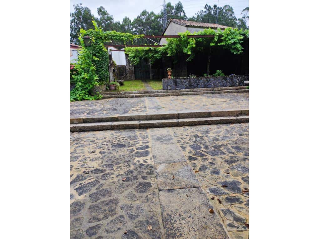 8 soveværelse Villa til salg i Padron med garage - € 490.000 (Ref: 8260071)