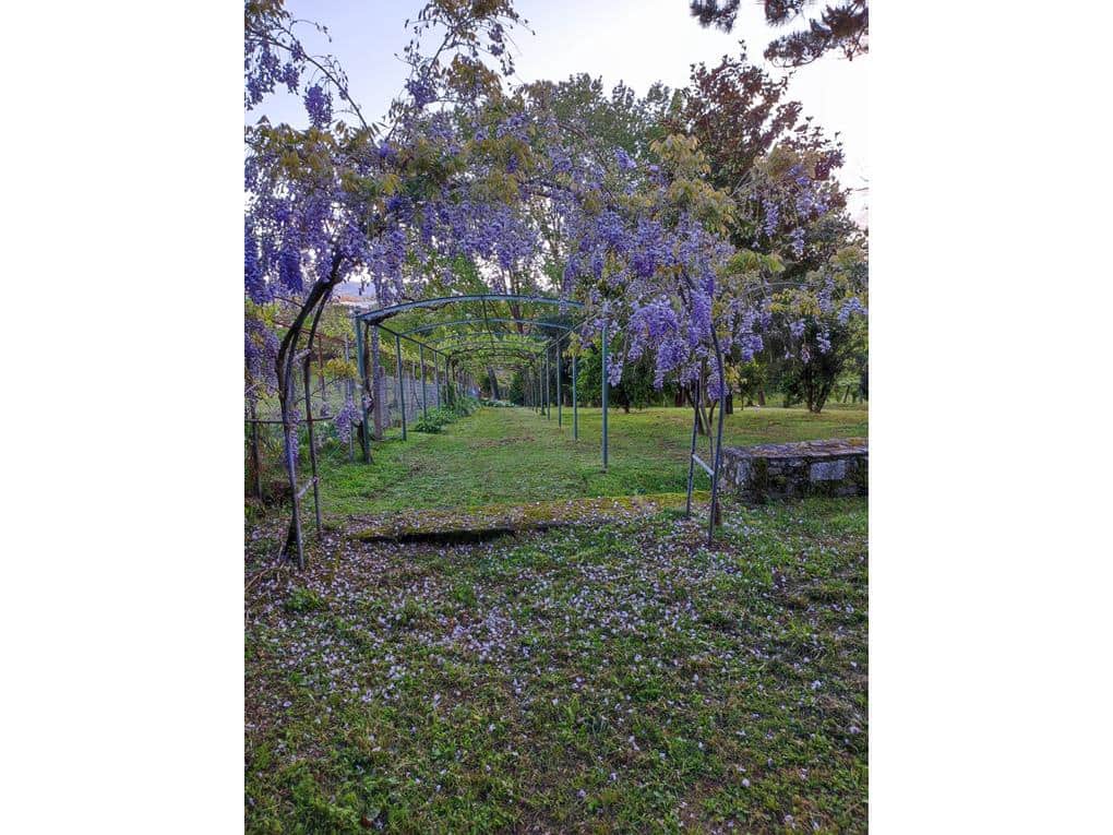 8 soveværelse Villa til salg i Padron med garage - € 490.000 (Ref: 8260071)