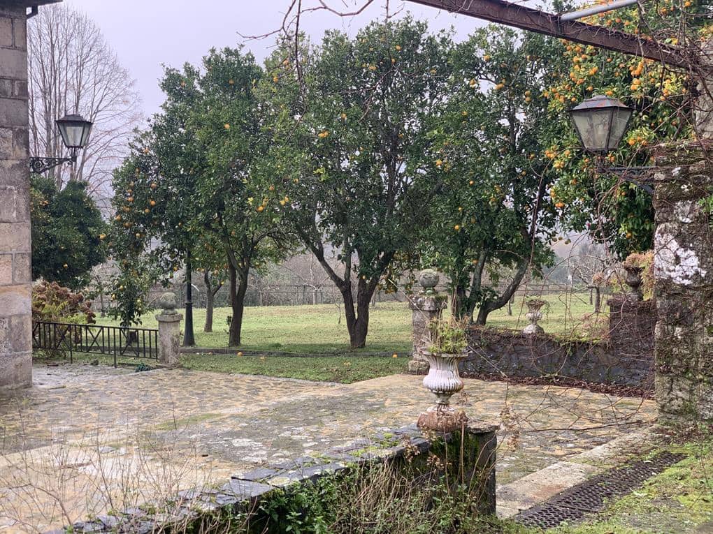 8 soveværelse Villa til salg i Padron med garage - € 490.000 (Ref: 8260071)