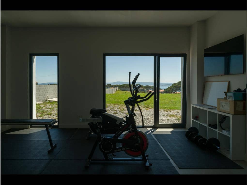 3 soveværelse Villa til salg i Ribeira med swimmingpool garage - € 745.000 (Ref: 8326915)