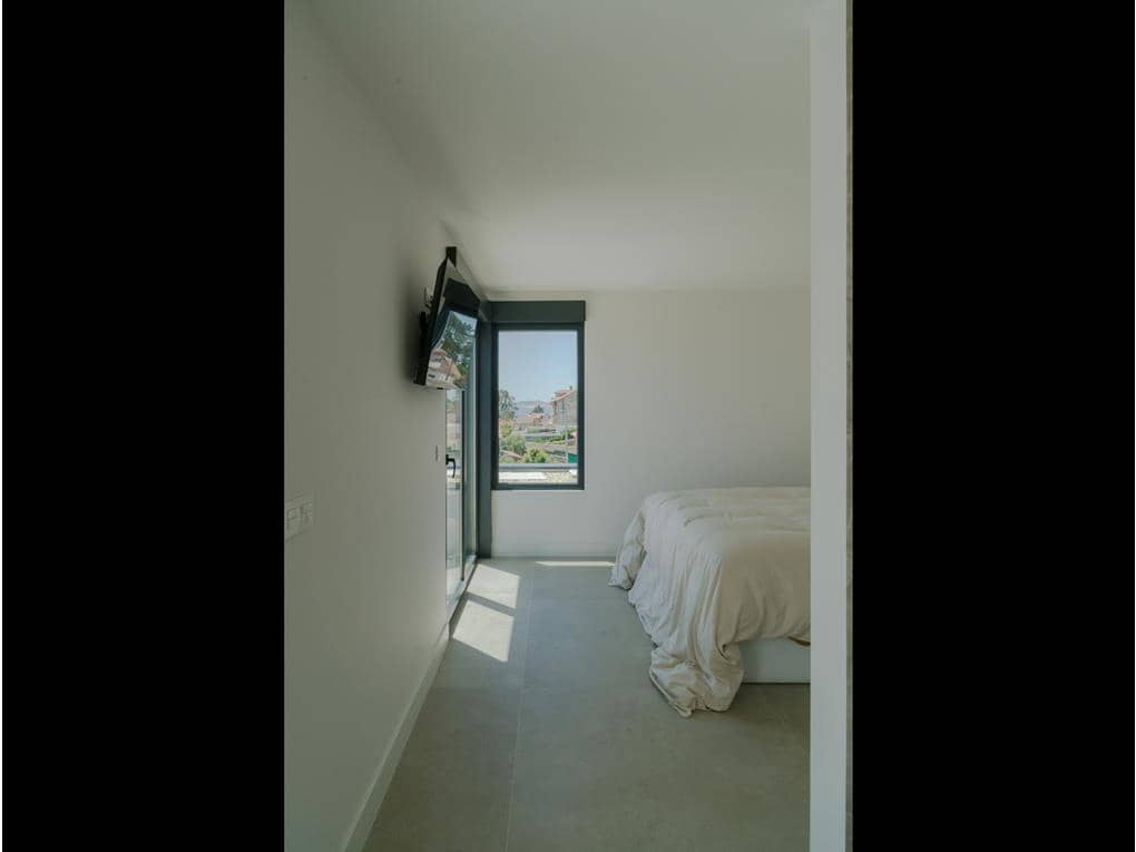 3 soveværelse Villa til salg i Ribeira med swimmingpool garage - € 745.000 (Ref: 8326915)