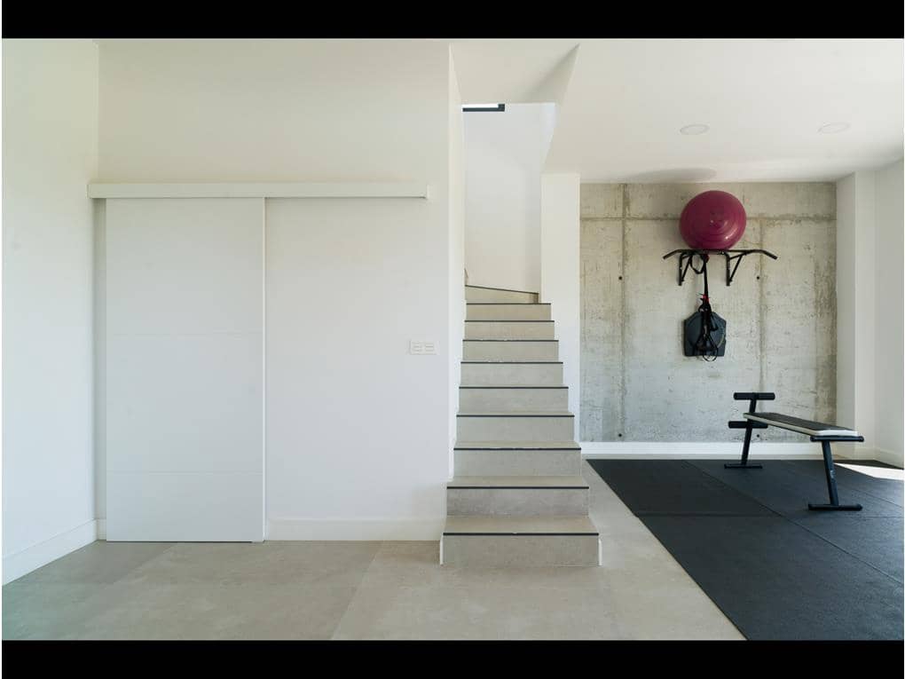 3 soveværelse Villa til salg i Ribeira med swimmingpool garage - € 745.000 (Ref: 8326915)