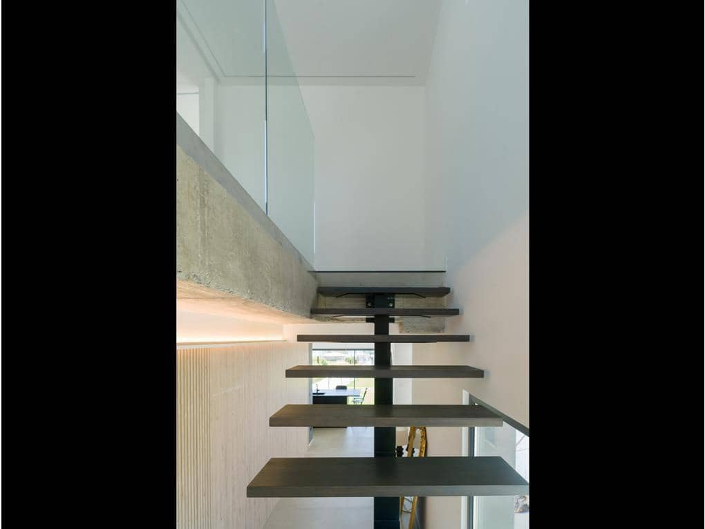 3 soveværelse Villa til salg i Ribeira med swimmingpool garage - € 745.000 (Ref: 8326915)