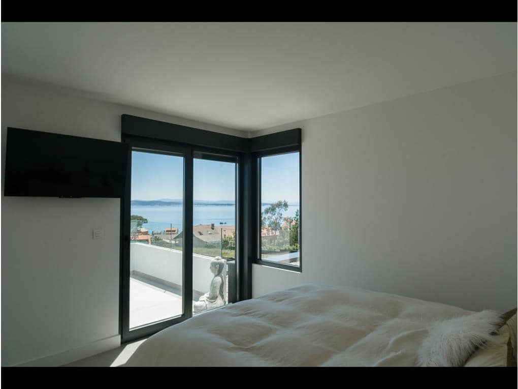 3 soveværelse Villa til salg i Ribeira med swimmingpool garage - € 745.000 (Ref: 8326915)