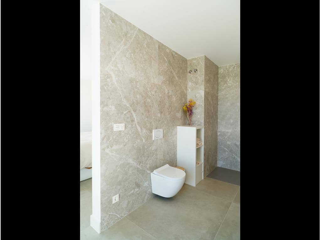 3 soveværelse Villa til salg i Ribeira med swimmingpool garage - € 745.000 (Ref: 8326915)