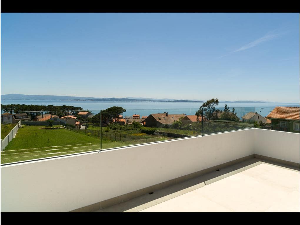 3 soveværelse Villa til salg i Ribeira med swimmingpool garage - € 745.000 (Ref: 8326915)