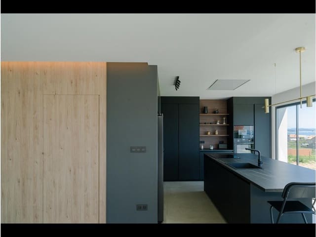 3 quarto Moradia para venda em Ribeira com piscina garagem - 745 000 € (Ref: 8326915)