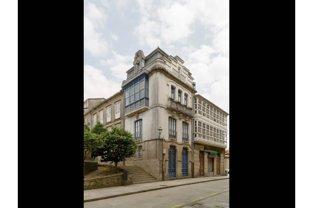 3 quarto Casa em Banda para venda em Santiago de Compostela - 600 000 € (Ref: 8372287)